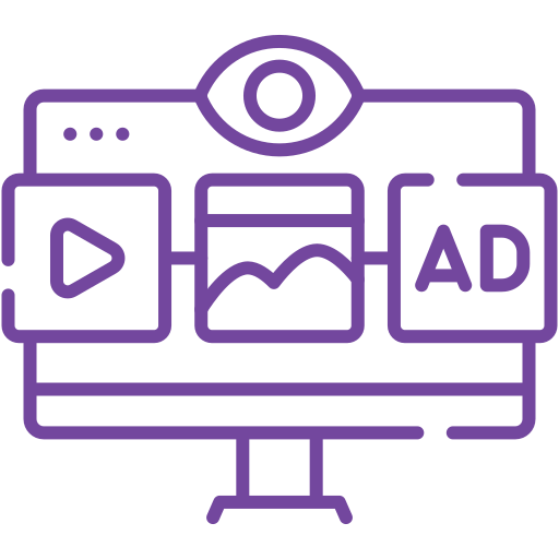 Eye-Catching Ads
