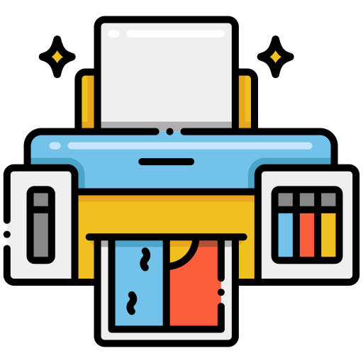 Print Design Services