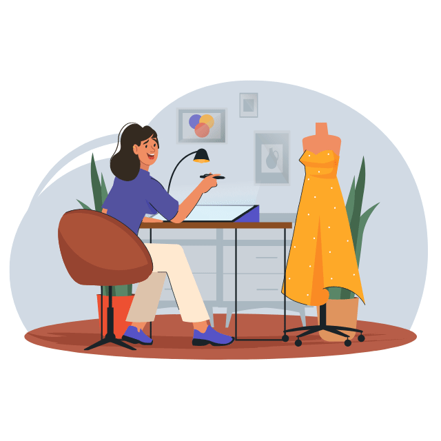 Smart Dhanda Fashion Solutions