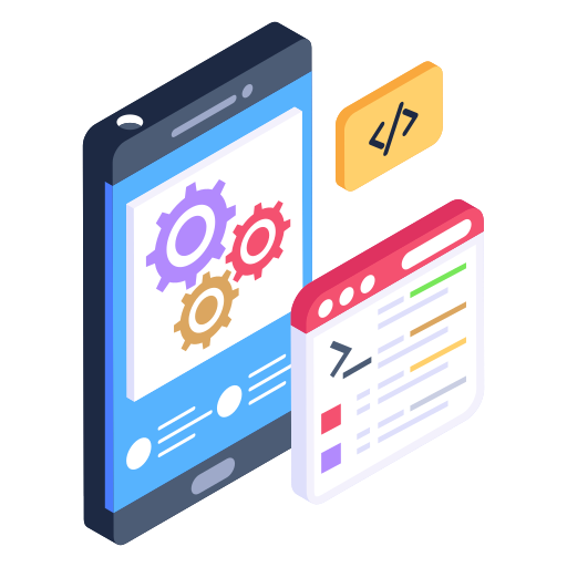 App Development Services